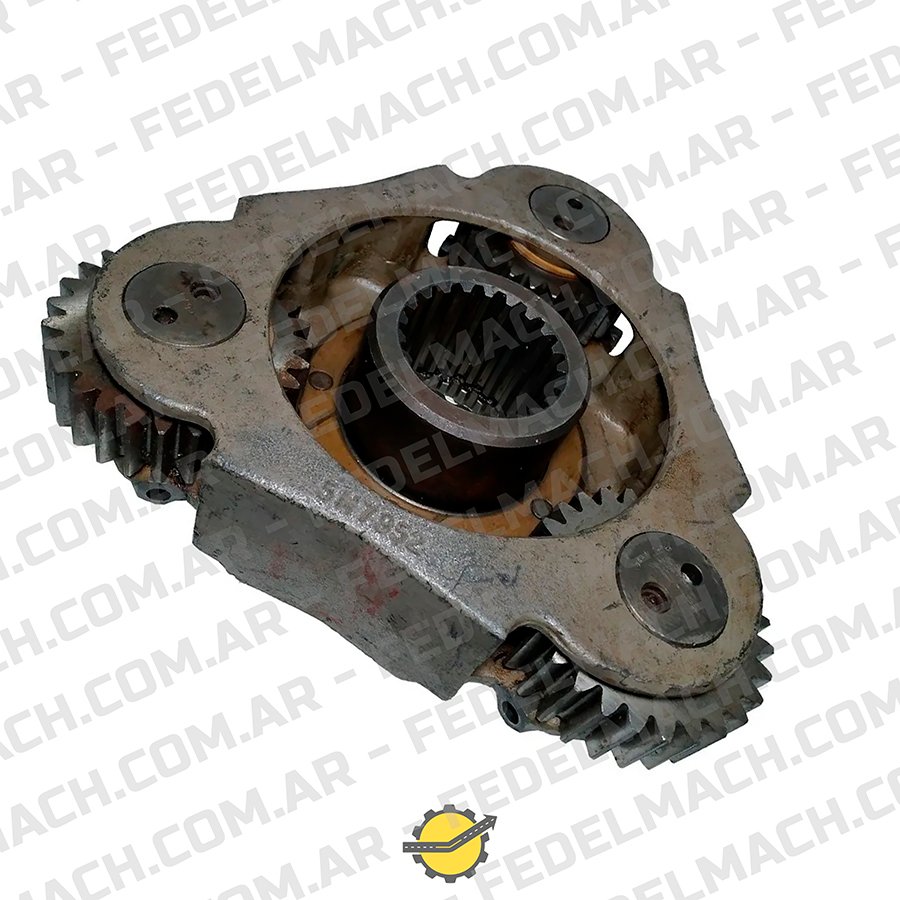 5M7952 Carrier Caterpillar Usado