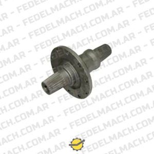 7H1331 Eje Caterpillar Usado