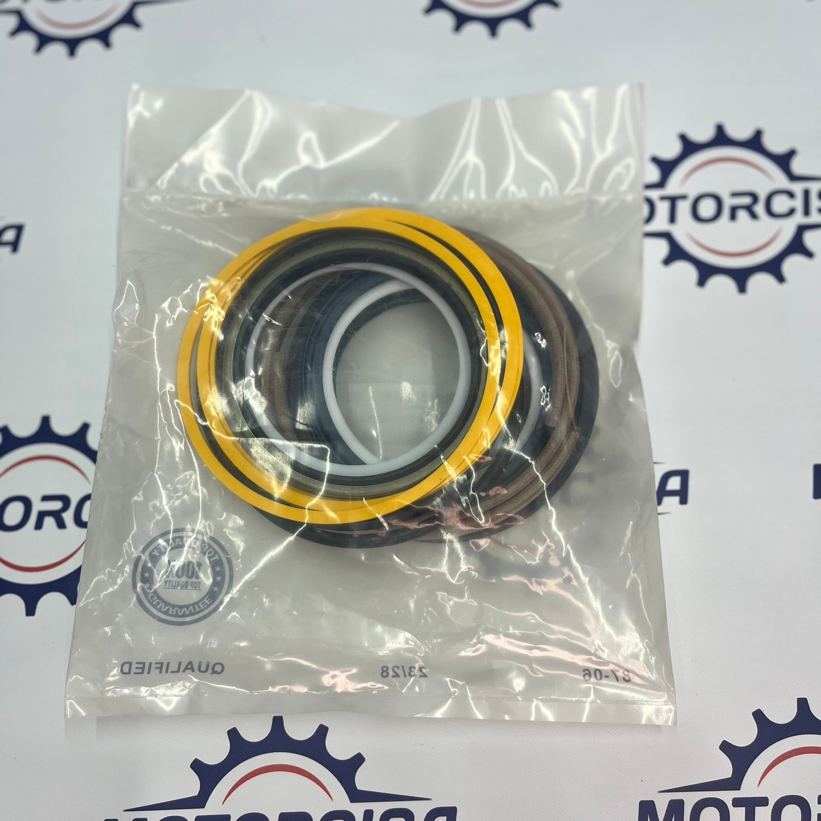 707-99-50680 Kit de Sellos para Cilindro Hidráulico - Image 2