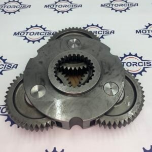 XKAQ-00226 Carrier Completo Armado p/Hyundai