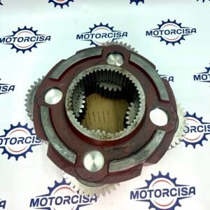 XKAQ-00653 Carrier Completo armado p/Hyundai