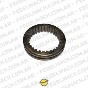 3F0019 Collar Caterpillar Usado