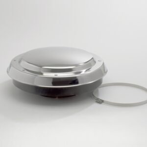 Tapa H001946 Marca DONALDSON
