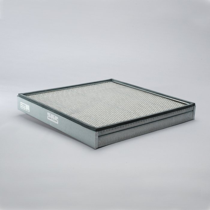 Filtro Aire panel P102052 Marca DONALDSON