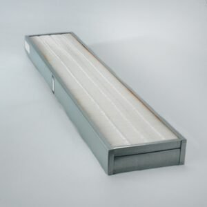 Filtro Aire Cabina P117109 Marca DONALDSON