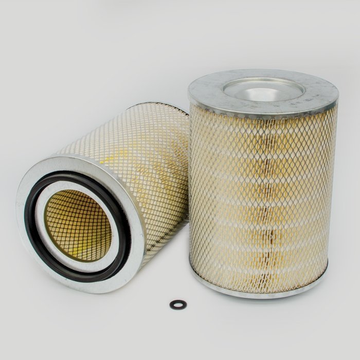 Filtro Aire 1º P127075 Marca DONALDSON