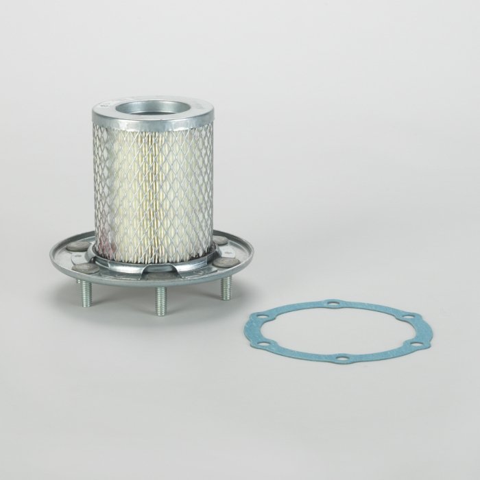 Filtro Aire 2º P158676 Marca DONALDSON