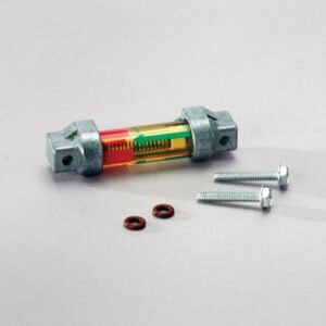 Visor base Filtro P162696 Marca DONALDSON