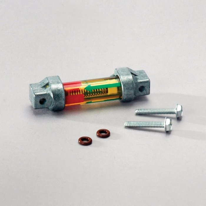Visor base Filtro P162696 Marca DONALDSON