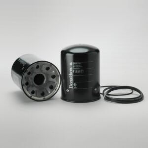 Filtro Hidráulico, enroscable P165877 Marca DONALDSON