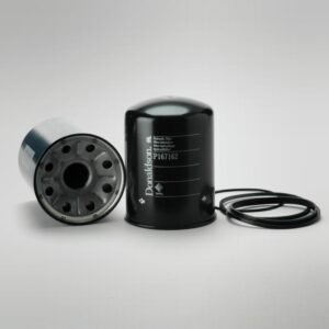 Filtro Hidráulico, enroscable P167162 Marca DONALDSON