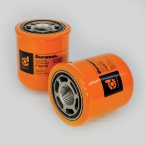 Filtro Hidráulico, enroscable duramax P169078 Marca DONALDSON