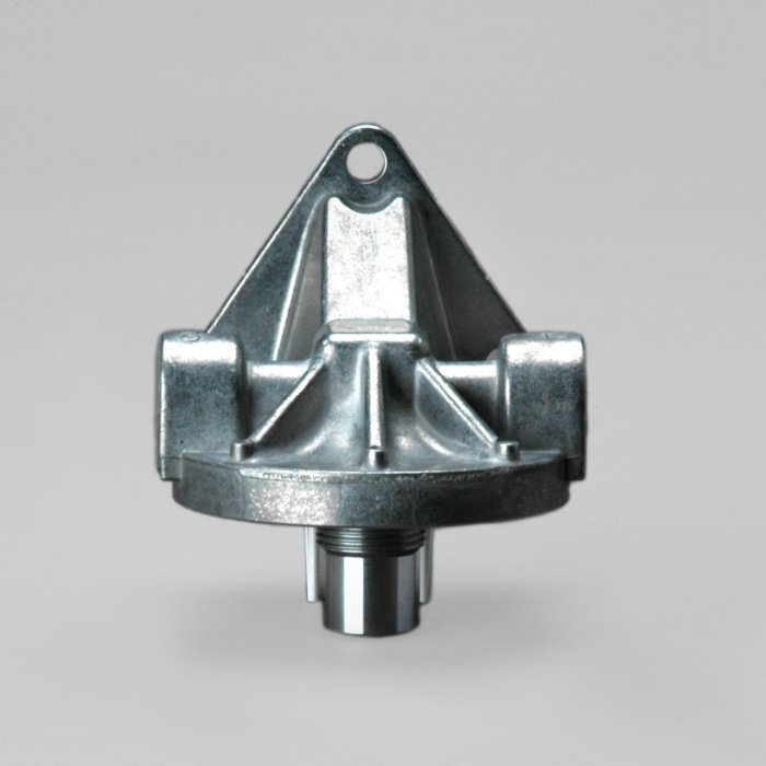 Base Filtro Combustible P174770 Marca DONALDSON