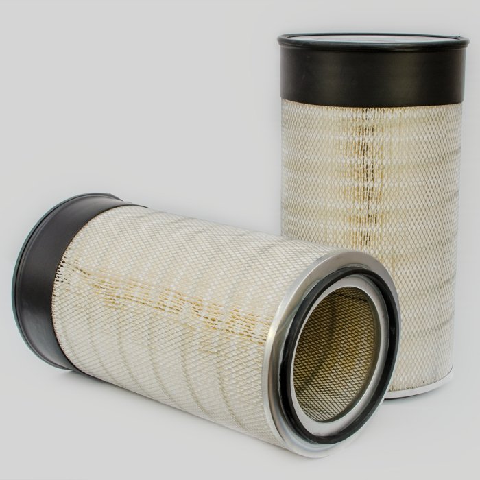 Filtro de Aire, Primario redondo P181049 Marca DONALDSON