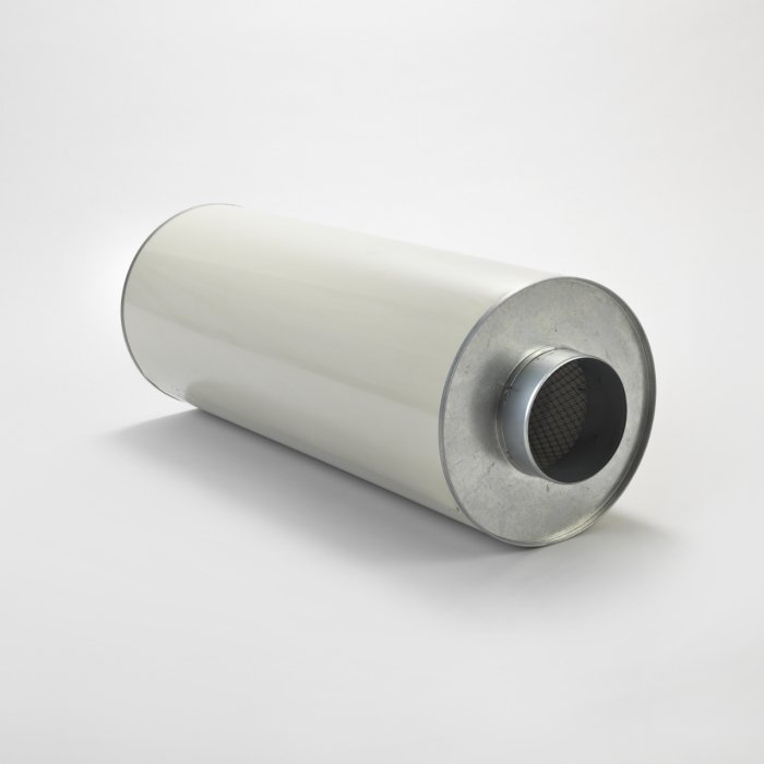Filtro Aire P500207 Marca DONALDSON
