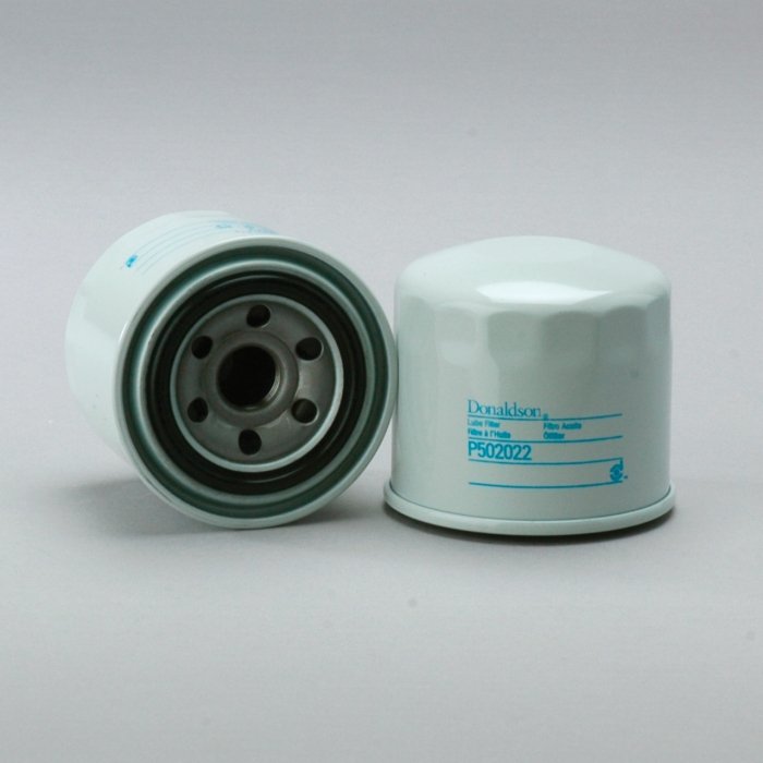 Filtro Aceite P502022 Marca DONALDSON