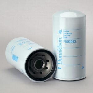 Filtro Aceite P502093 Marca DONALDSON
