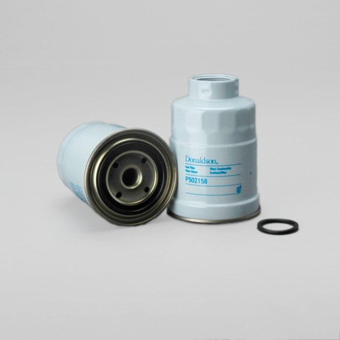 Filtro Combustible P502158 Marca DONALDSON
