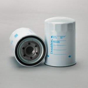 Filtro de lubricante, flujo pleno enroscable P502476 Marca DONALDSON