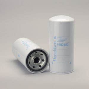 Filtro de Combustible, enroscable P502480 Marca DONALDSON