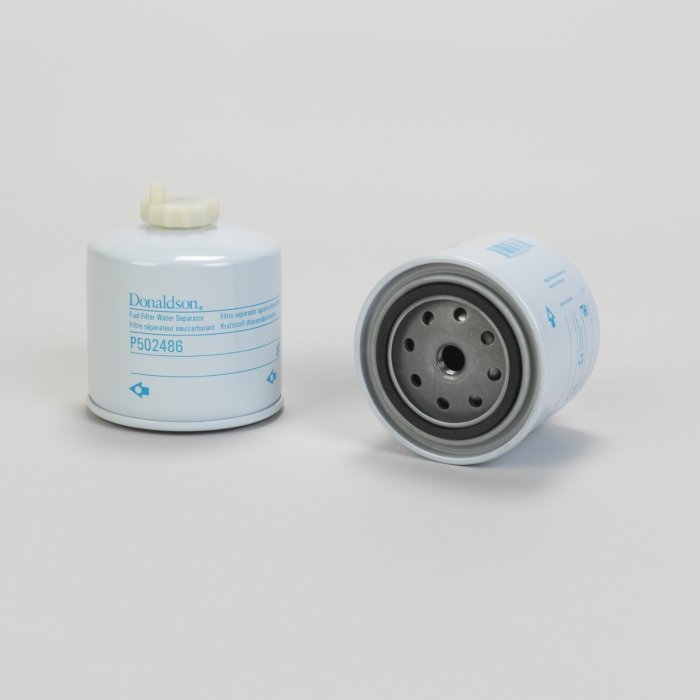 Filtro Combustible P502486 Marca DONALDSON
