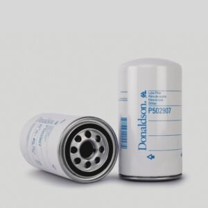 Filtro Aceite P502907 Marca DONALDSON