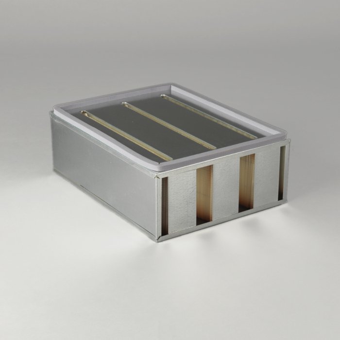 Filtro Aire P524835 Marca DONALDSON