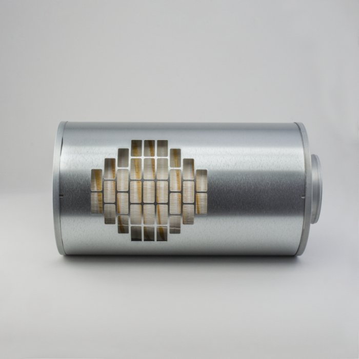 Filtro de Aire, desechable P524838 Marca DONALDSON