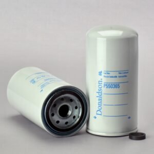 Filtro Combustible P550365 Marca DONALDSON