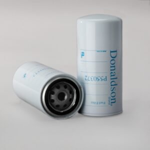 Filtro Combustible P550372 Marca DONALDSON