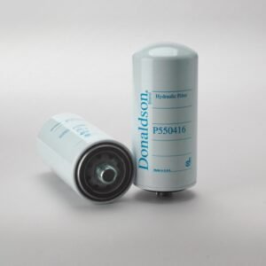 Filtro Hidráulico, enroscable P550416 Marca DONALDSON