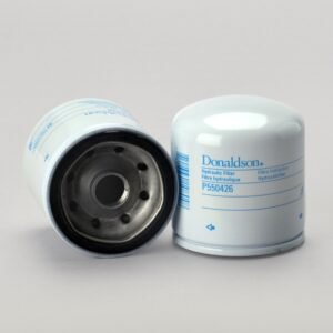 Filtro Hidráulico, enroscable P550426 Marca DONALDSON
