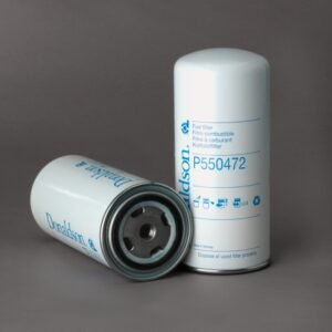 Filtro Combustible P550472 Marca DONALDSON