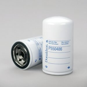 Filtro transmision P550486 Marca DONALDSON
