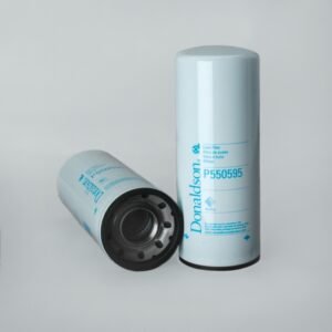 Filtro Aceite P550595 Marca DONALDSON