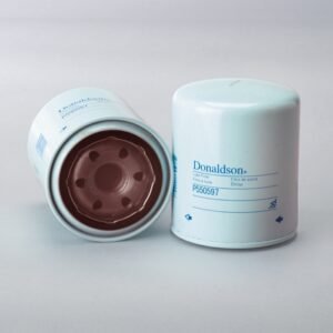 Filtro Aceite P550597 Marca DONALDSON