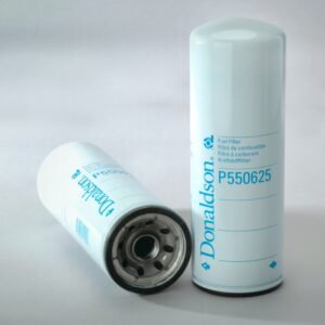 Filtro de Combustible, enroscable secundario P550625 Marca DONALDSON