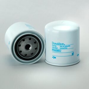 Filtro Combustible P550662 Marca DONALDSON