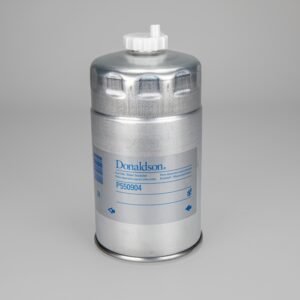 Filtro de Combustible, enroscable Separador de agua P550904 Marca DONALDSON