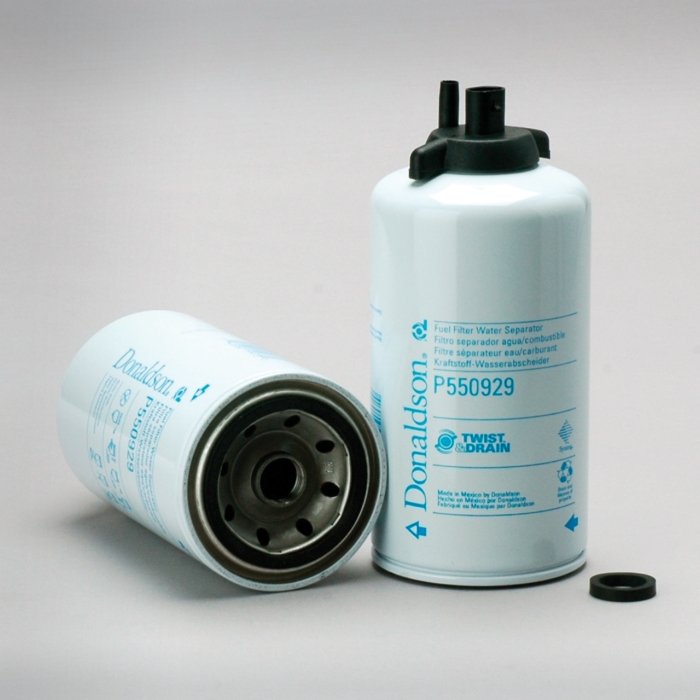 Filtro Combustible P550929 Marca DONALDSON