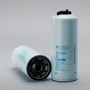 Filtro de Combustible, enroscable Separador de agua P550937 Marca DONALDSON