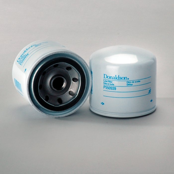 Filtro Aceite P550939 Marca DONALDSON