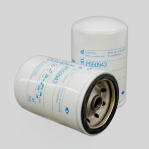 Filtro de Combustible, enroscable secundario P550943 Marca DONALDSON