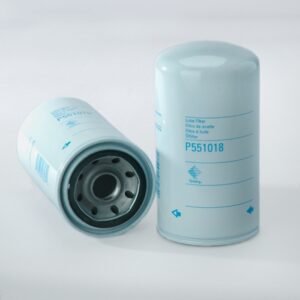 Filtro Aceite P551018 Marca DONALDSON