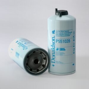 Filtro Combustible P551028 Marca DONALDSON