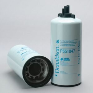Filtro de Combustible P551047 Marca DONALDSON