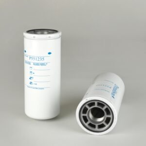 Filtro Hidráulico P551235 Marca DONALDSON