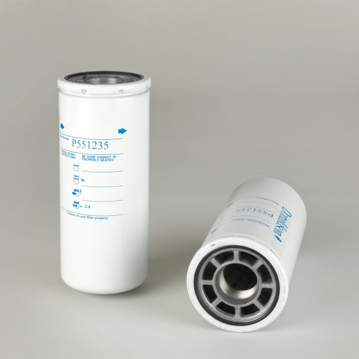 Filtro Hidráulico P551235 Marca DONALDSON