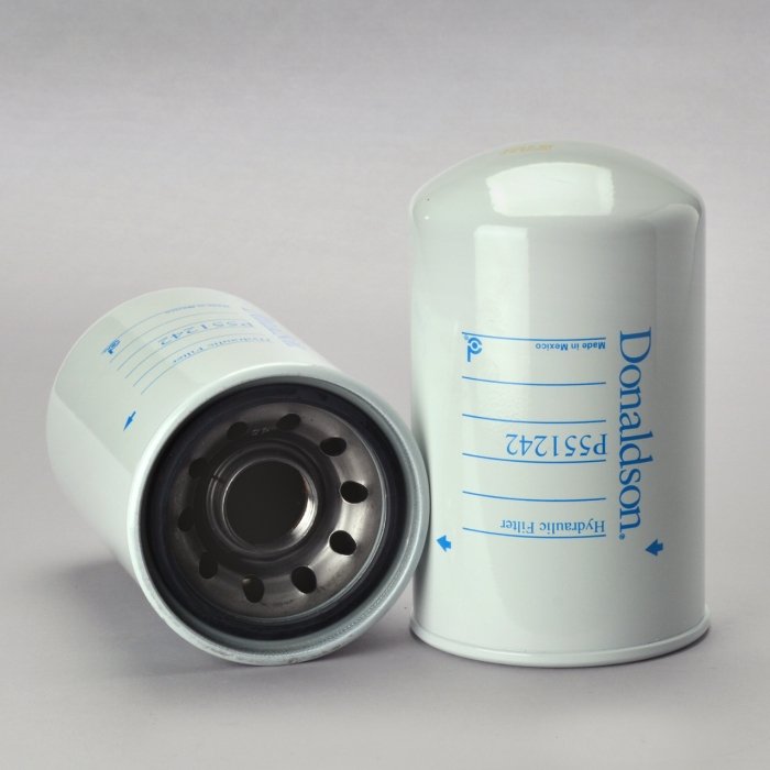 Filtro Hidráulico P551242 Marca DONALDSON