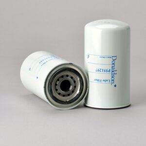 Filtro Aceite P551297 Marca DONALDSON